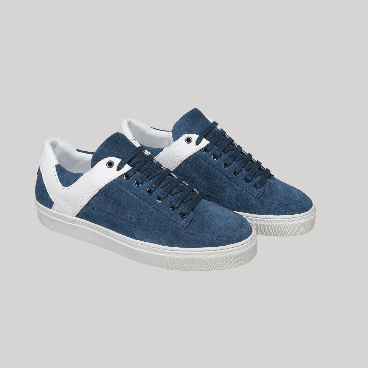 Young Levels - Ocean - Blue Suede Shoe