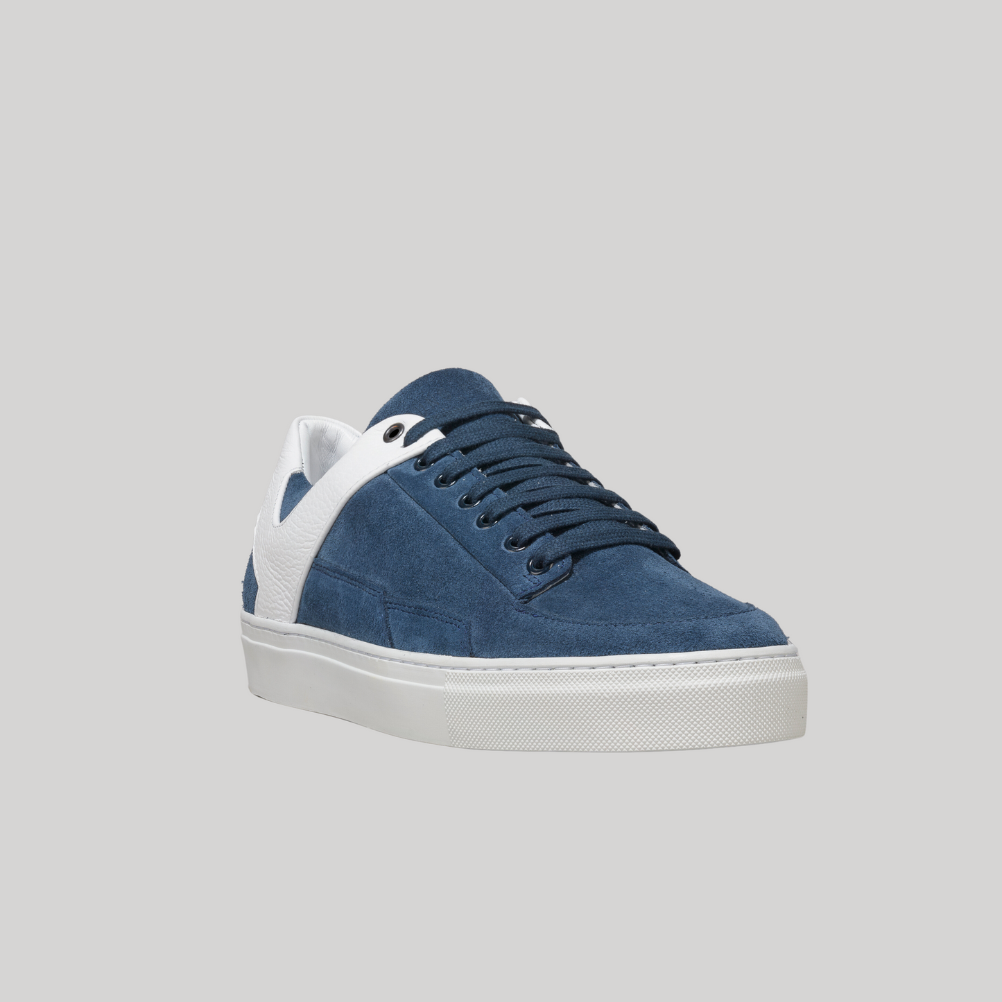 Young Levels - Ocean - Blue Suede Shoe